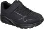 Skechers Uno Lite Vendox Sneakers Black - Thumbnail 4