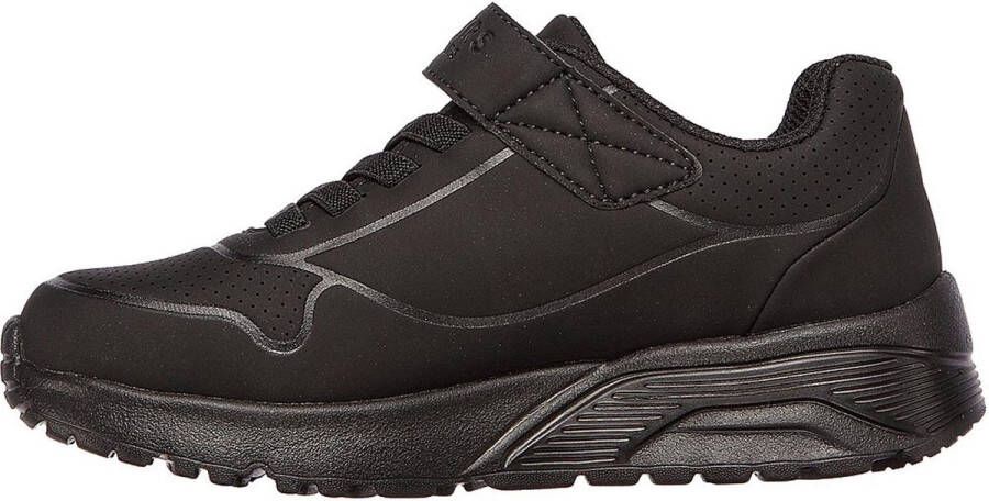 Skechers Uno Lite Vendox Sneakers Black - Foto 6