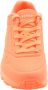 Skechers Fogerty Damessneakers Stijlvol en Comfortabel Oranje Dames - Thumbnail 10