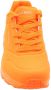 Skechers Fogerty Damessneakers Stijlvol en Comfortabel Oranje Dames - Thumbnail 6