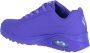 Skechers Modeste Dames Sneakers Stijlvol en Comfortabel Paars Dames - Thumbnail 7