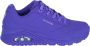 Skechers Modeste Dames Sneakers Stijlvol en Comfortabel Paars Dames - Thumbnail 9