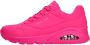 Skechers Stijlvolle en Comfortabele Damessneakers Roze Dames - Thumbnail 14