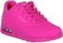 Skechers Stijlvolle en Comfortabele Damessneakers Roze Dames - Thumbnail 15