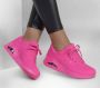 Skechers Stijlvolle en Comfortabele Damessneakers Roze Dames - Thumbnail 6