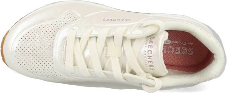 Skechers Stijlvolle Couronne Sneakers voor vrouwen White Dames - Foto 10