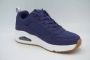 Skechers Uno Powex Sneakers Donkerblauw - Thumbnail 14