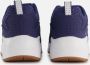 Skechers Uno Powex Sneakers Donkerblauw - Thumbnail 14