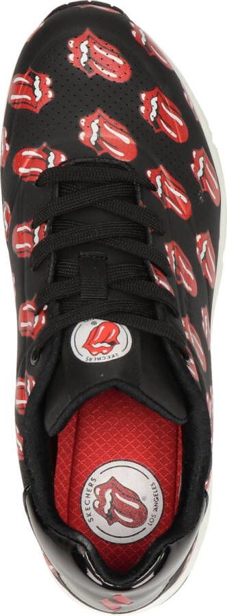 Skechers Sneakers laag 'Rolling Stones Repeat Lick Lyr' - Foto 4