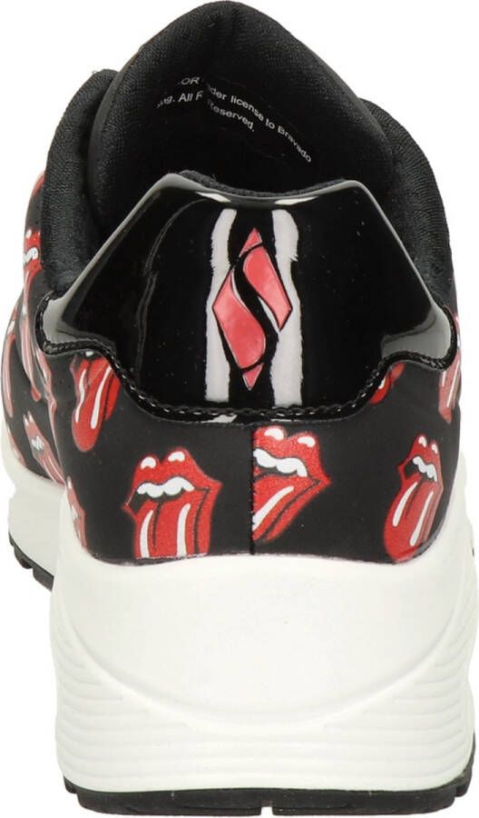 Skechers Sneakers laag 'Rolling Stones Repeat Lick Lyr' - Foto 11