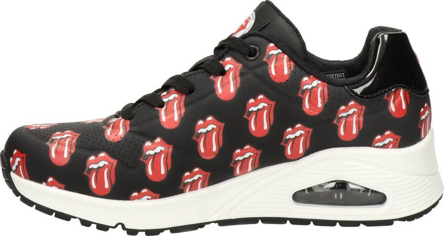 Skechers Sneakers laag 'Rolling Stones Repeat Lick Lyr' - Foto 5