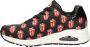 Skechers Sneakers laag 'Rolling Stones Repeat Lick Lyr' - Thumbnail 5