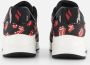 Skechers Sneakers laag 'Rolling Stones Repeat Lick Lyr' - Thumbnail 6