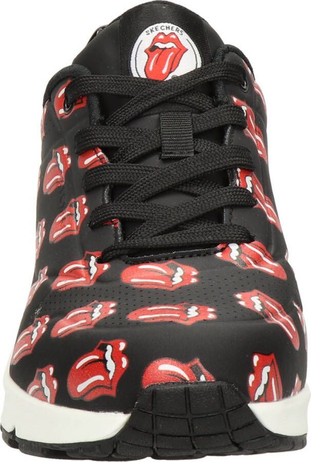 Skechers Sneakers laag 'Rolling Stones Repeat Lick Lyr' - Foto 9