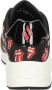 Skechers Sneakers laag 'Rolling Stones Repeat Lick Lyr' - Thumbnail 12