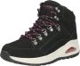 Skechers Hoge veterschoenen UNO RUGGED- RUGGED ONE waterafstotend en met air-cooled memory foam - Thumbnail 9