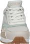 Skechers Hart & Kruisbeentjes Trendy Sneaker Multicolor Dames - Thumbnail 21