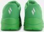 Skechers Uno Stand On Air Groen Synthetisch Dames - Thumbnail 11