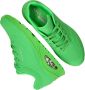 Skechers Sneakers Street Uno Stand on Air in eenvoudige look vrijetijdsschoen halfschoen veterschoen - Thumbnail 14