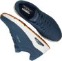 Skechers Sneakers Uno met air-cooled memory foam vrijetijdsschoen halfschoen veterschoen - Thumbnail 14