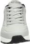 Skechers Luchtkussen Stijlvolle Sneakers Mannen Gray Heren - Thumbnail 13