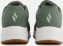 Skechers Bogdan Sneakers Stijlvol en Comfortabel Groen Heren - Thumbnail 11