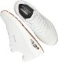 Skechers Sneakers OG 85 OLD SCHOOL COOL vegan met glitter vrijetijdsschoen halfhoge schoen veterschoen - Thumbnail 9