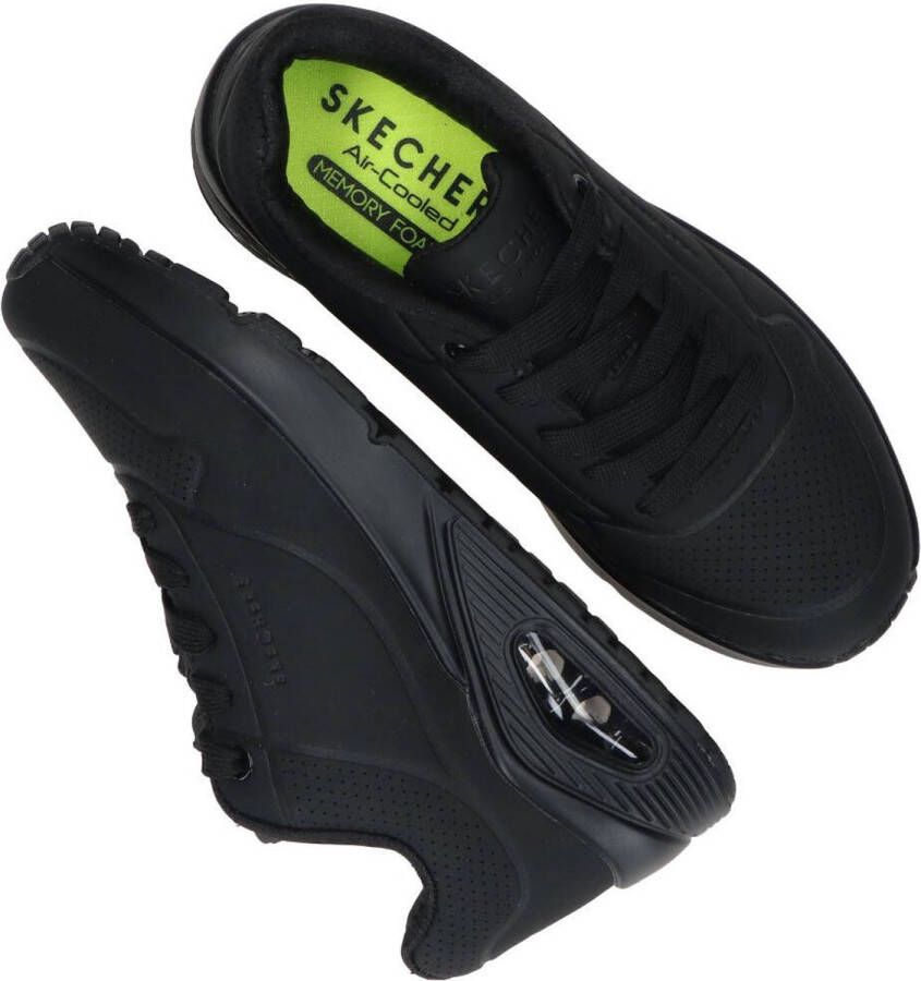 Skechers UNO-STAND ON AIR Jongens Sneakers