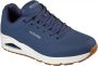 Skechers Sketchers sneakers blauw Synthetisch 36 - Thumbnail 11