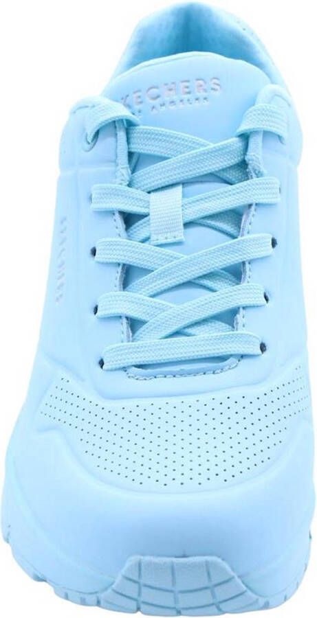 Skechers Uno Stand on Air Sneakers Dames