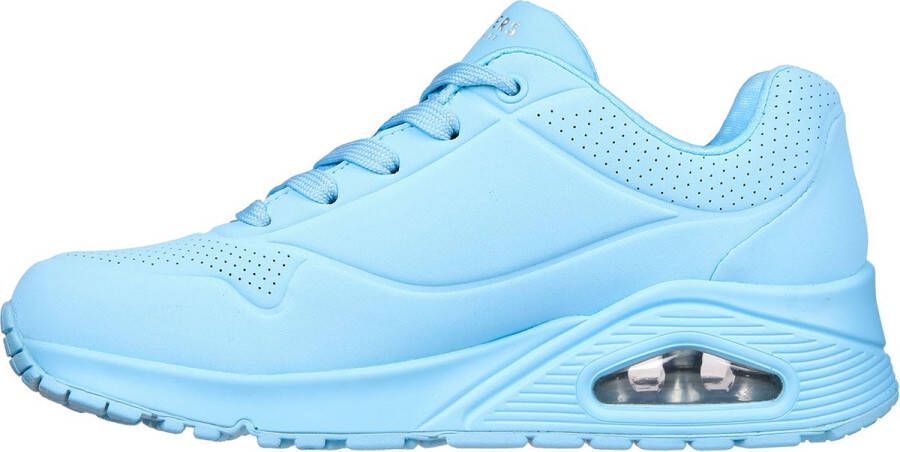 Skechers Uno Stand on Air Sneakers Dames