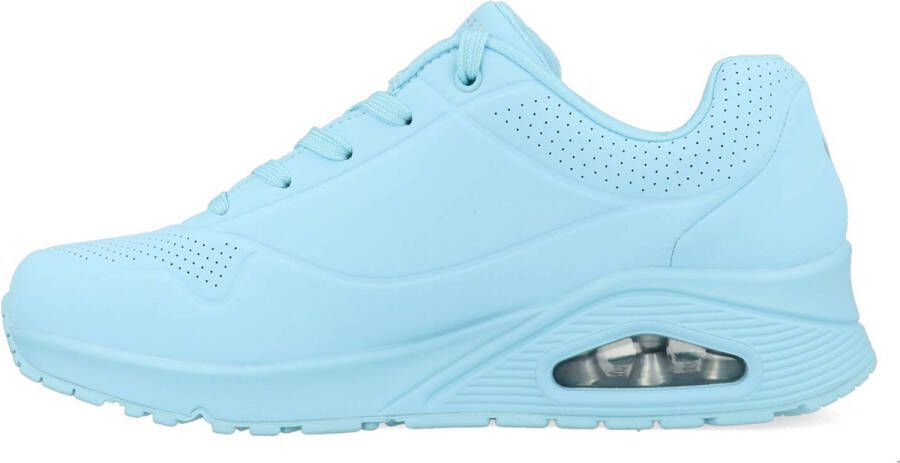 Skechers Uno Stand on Air Sneakers Dames