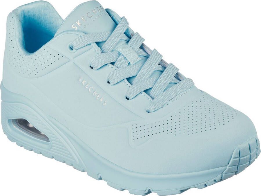 Skechers Uno Stand on Air Sneakers Dames