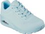 Skechers Uno Stand On Air 73690 LTBL Lichtblauw - Thumbnail 14