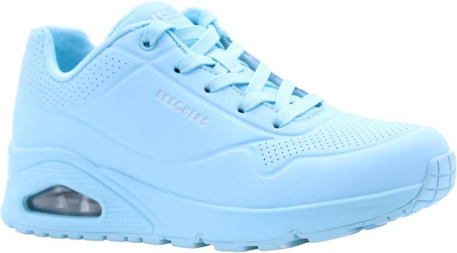 Skechers Uno Stand on Air Sneakers Dames