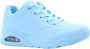 Skechers Uno Stand On Air 73690 LTBL Lichtblauw - Thumbnail 15