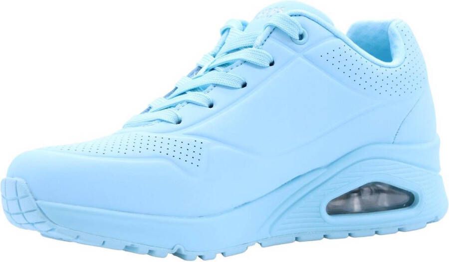 Skechers Uno Stand on Air Sneakers Dames