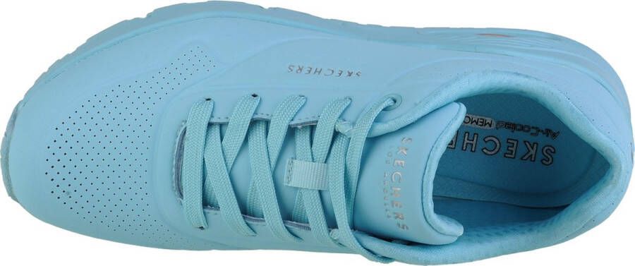 Skechers Uno Stand on Air Sneakers Dames