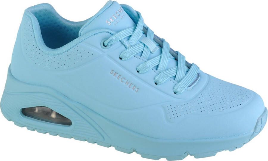 Skechers Uno Stand on Air Sneakers Dames