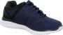 Skechers Verse Flash Point Sneaker Heren Sneakers Mannen blauw rood zwart - Thumbnail 8