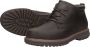 Skechers Stijlvolle en comfortabele heren veterschoenen Brown Heren - Thumbnail 9