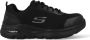 Skechers Werkschoenen Arch Fit SR Ringstap 200086EC BBK Zwart - Thumbnail 3