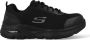 Skechers Werkschoenen Arch Fit SR Ringstap 200086EC BBK Zwart - Thumbnail 6