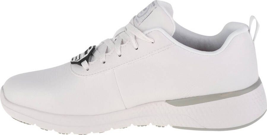 Skechers Work Marsing sneakers wit Synthetisch Dames