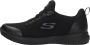 Skechers Werkschoenen SQUAD SR sneakers voor horeca & zorg met gepolsterde schacht - Thumbnail 35