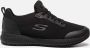 Skechers Werkschoenen SQUAD SR sneakers voor horeca & zorg met gepolsterde schacht - Thumbnail 23