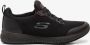 Skechers Werkschoenen SQUAD SR sneakers voor horeca & zorg met gepolsterde schacht - Thumbnail 24