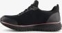 Skechers Work Squad SR sneakers zwart - Thumbnail 8