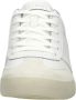 Skechers Zinger 2.0 Sneakers wit Synthetisch Dames - Thumbnail 6