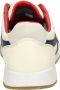 Skechers Zinger Manzilla Sneakers wit Leer - Thumbnail 9